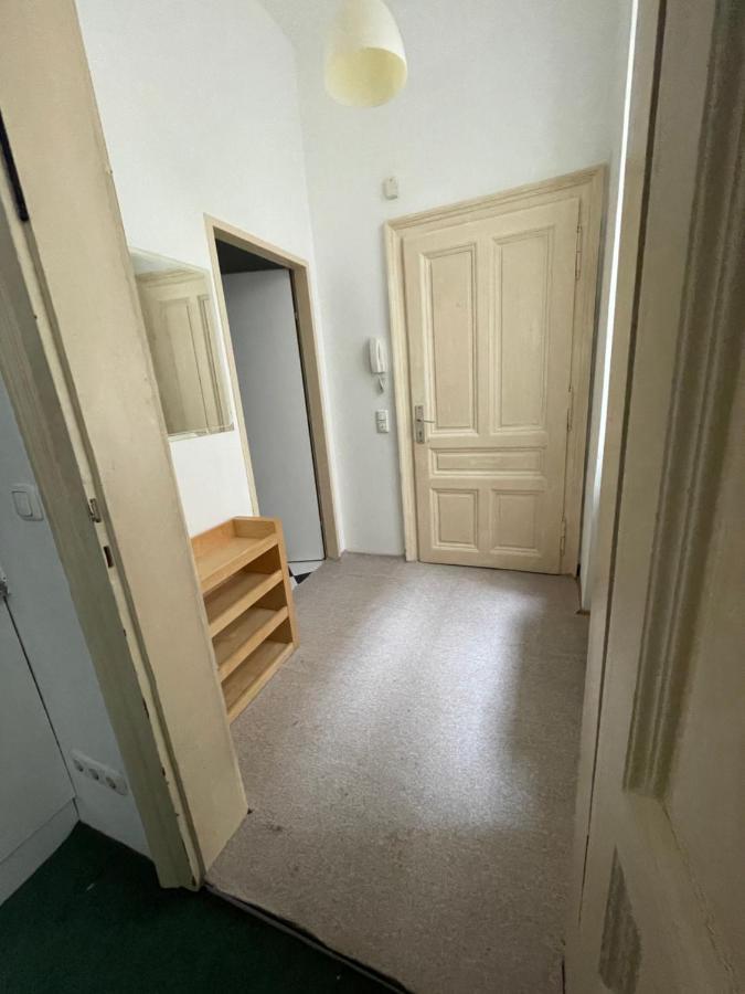 Volkstheater Apartment. Viena Exterior foto
