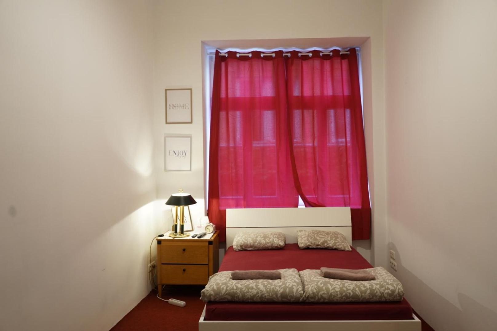 Volkstheater Apartment. Viena Exterior foto